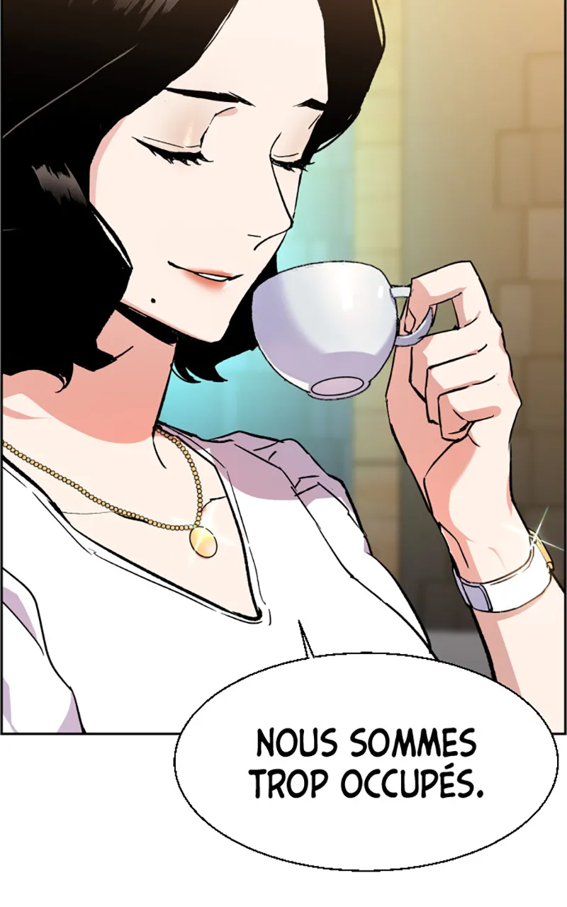 Read Mercenary Enrollment FR Manga Online