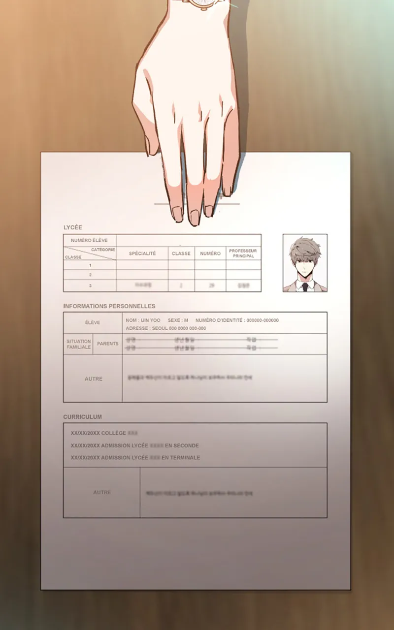 Read Mercenary Enrollment FR Manga Online