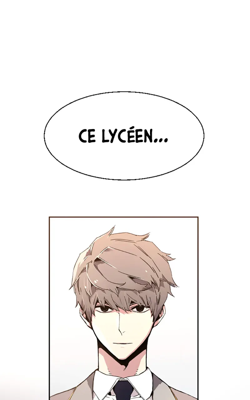 Read Mercenary Enrollment FR Manga Online