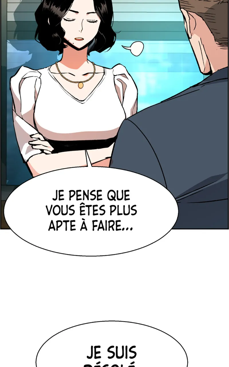 Read Mercenary Enrollment FR Manga Online