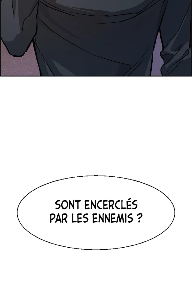 Read Mercenary Enrollment FR Manga Online