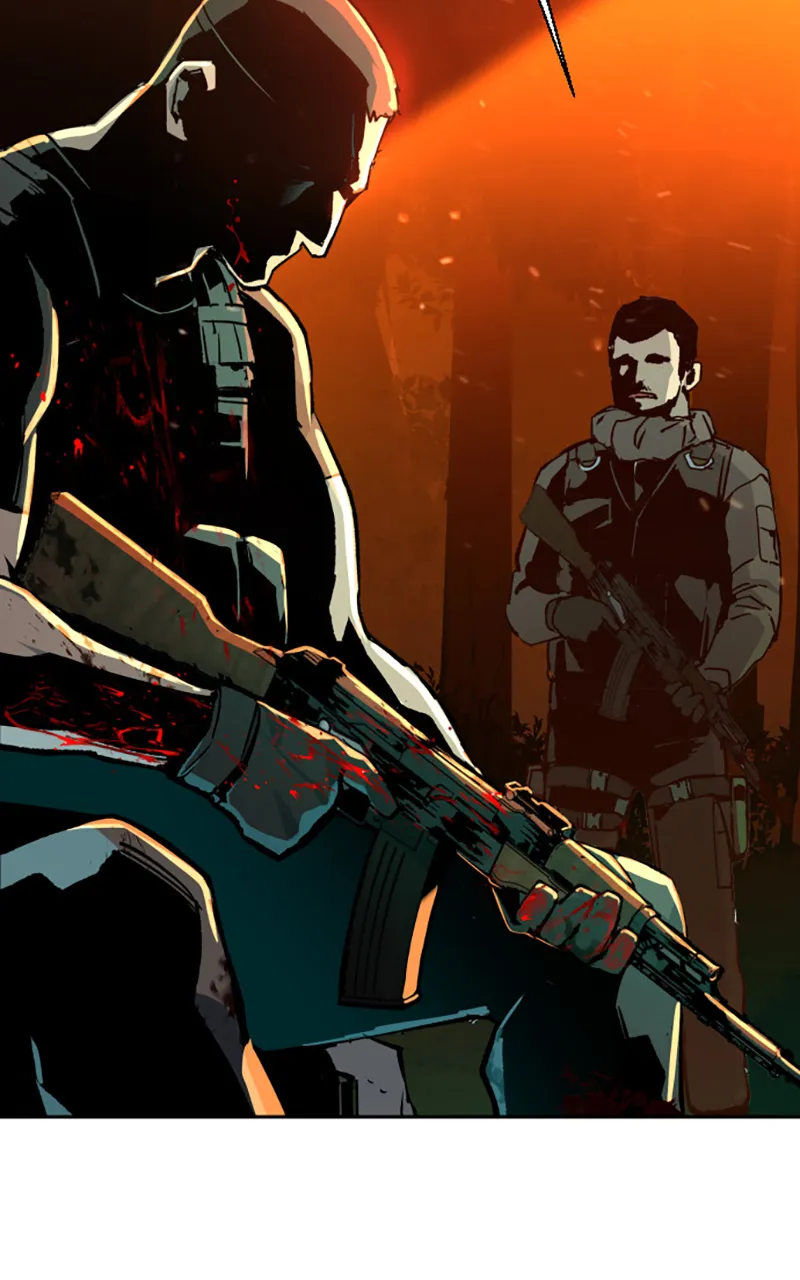 Read Mercenary Enrollment FR Manga Online