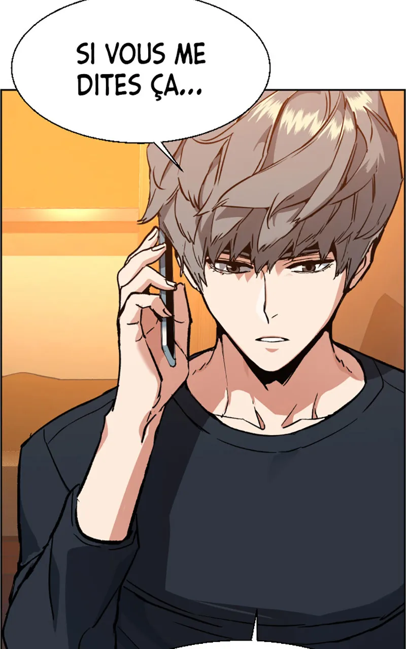 Read Mercenary Enrollment FR Manga Online