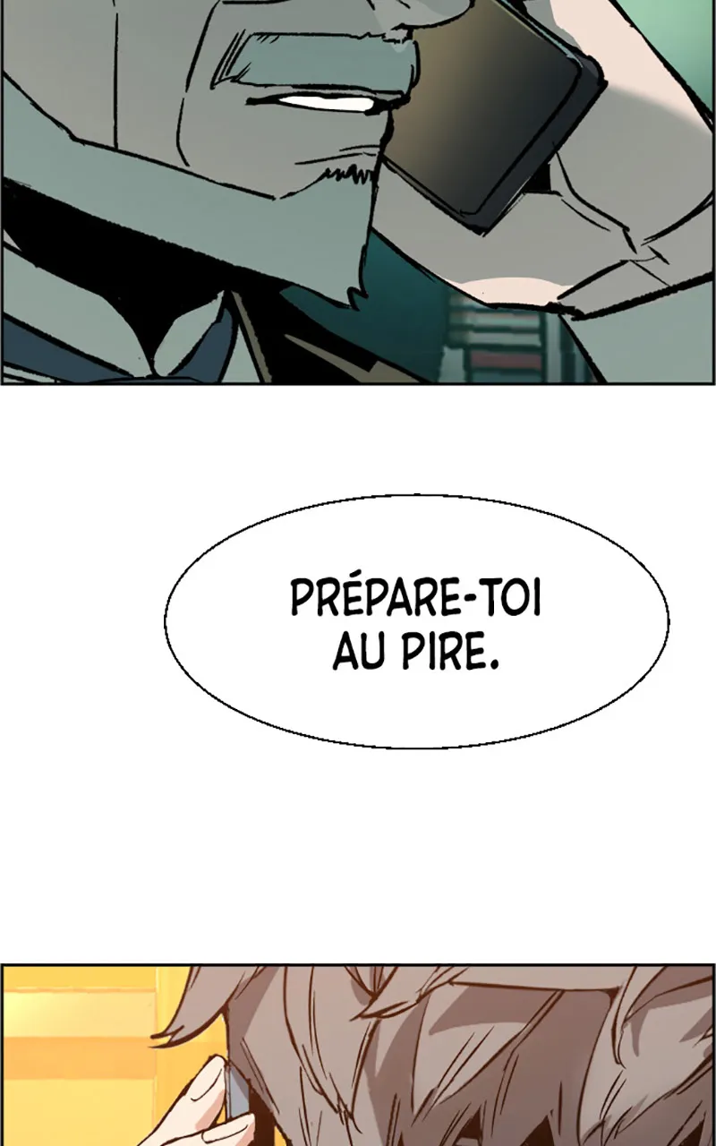 Read Mercenary Enrollment FR Manga Online