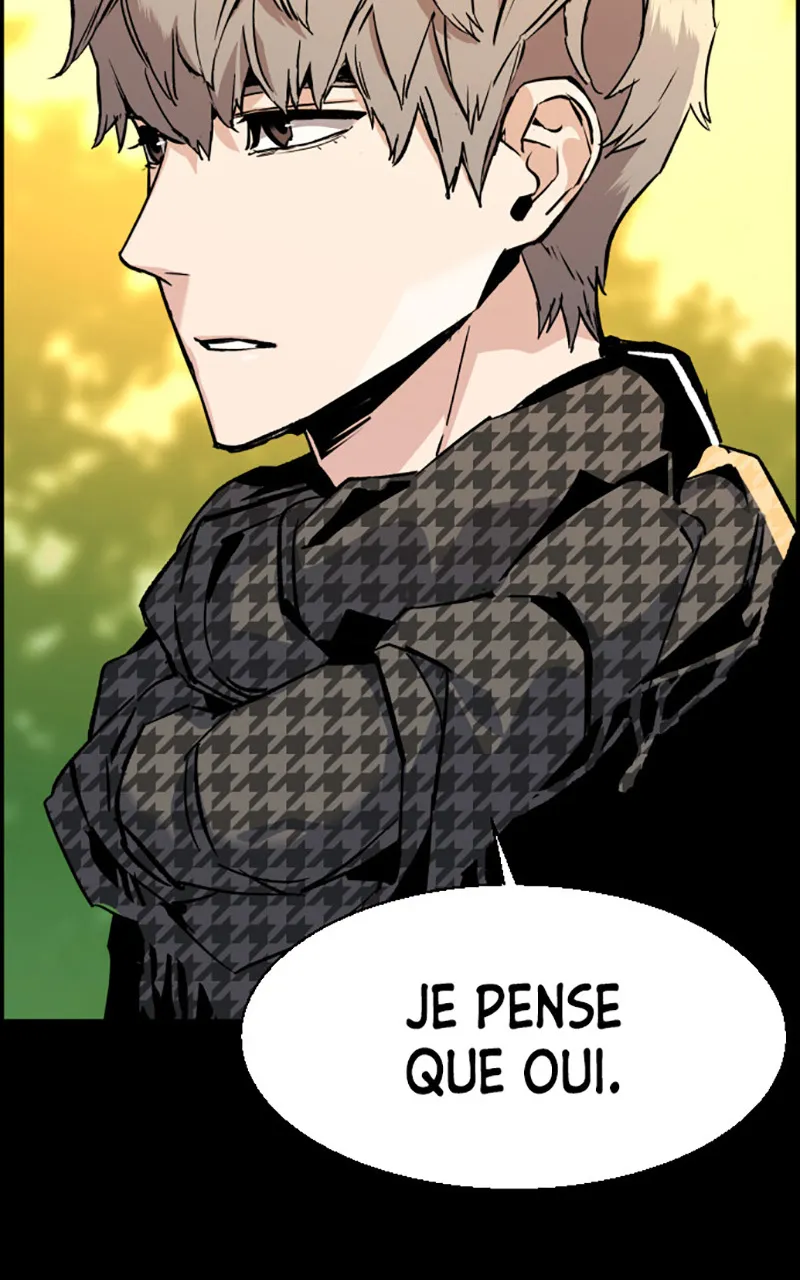 Read Mercenary Enrollment FR Manga Online