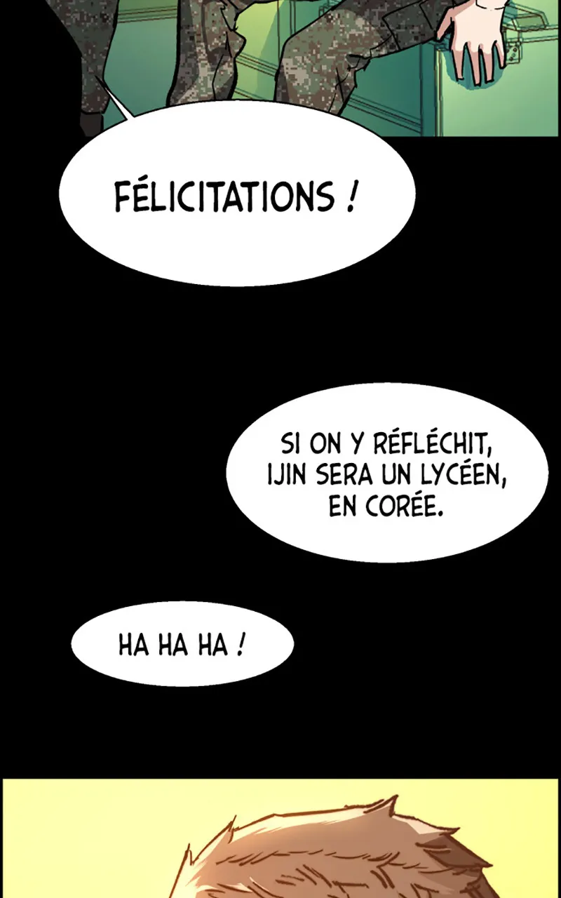 Read Mercenary Enrollment FR Manga Online