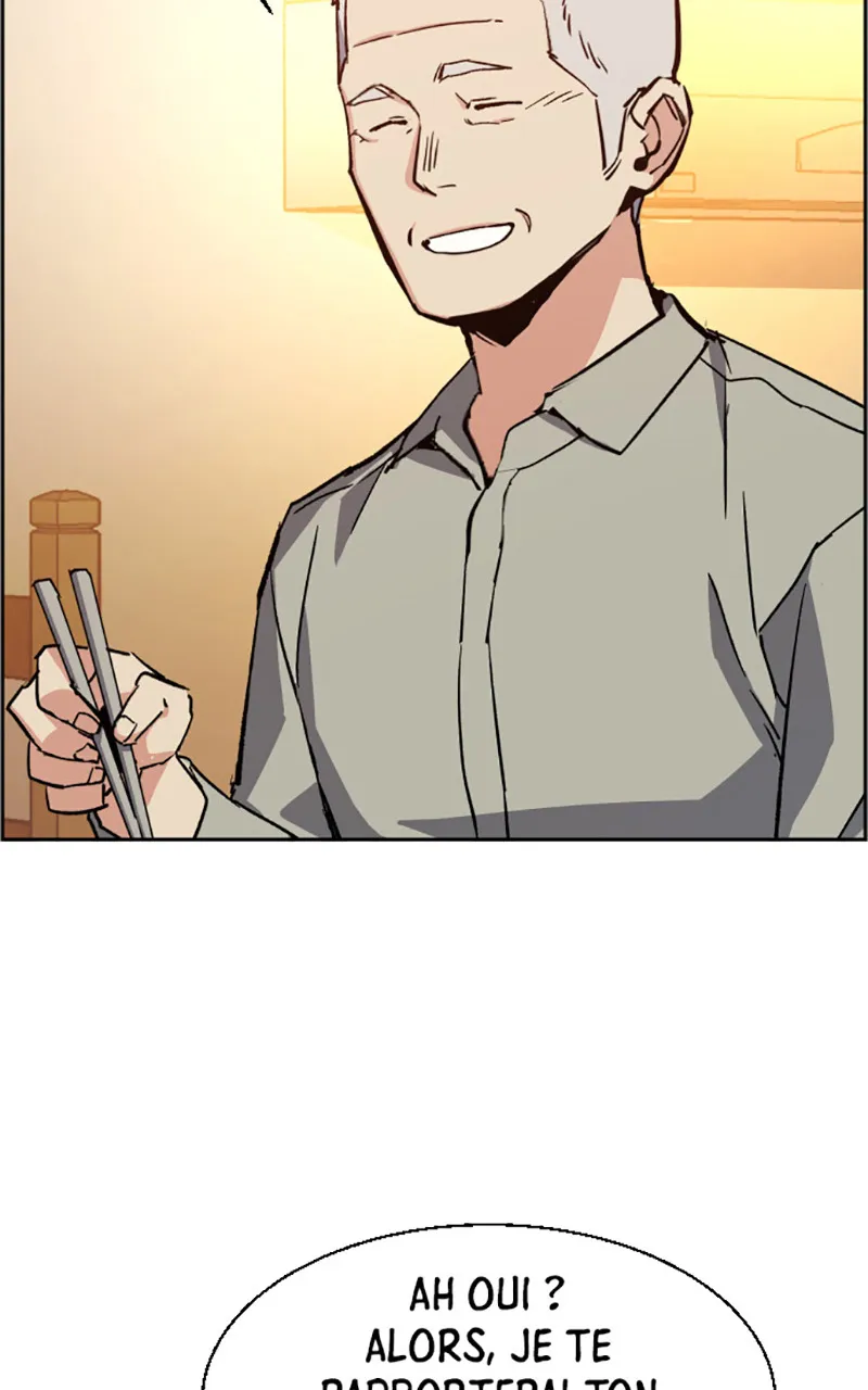Read Mercenary Enrollment FR Manga Online