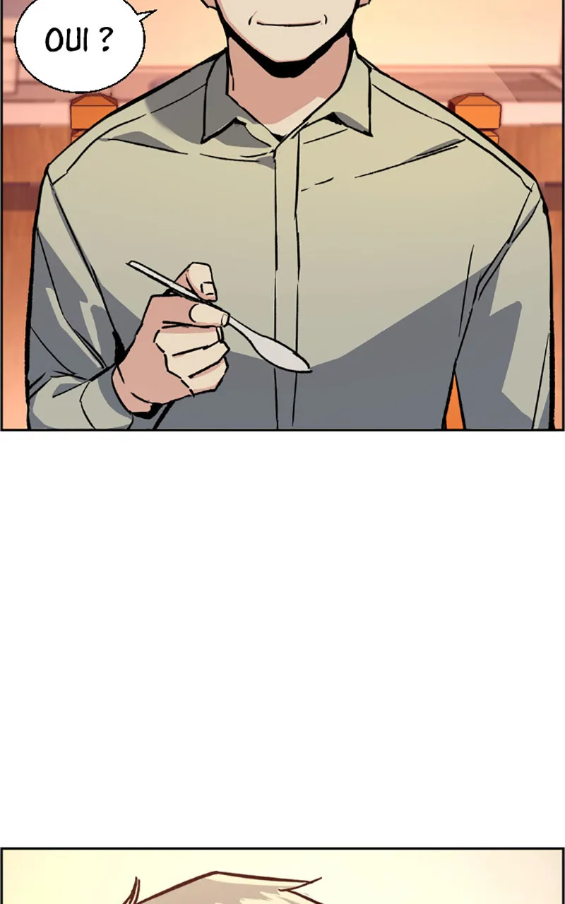 Read Mercenary Enrollment FR Manga Online