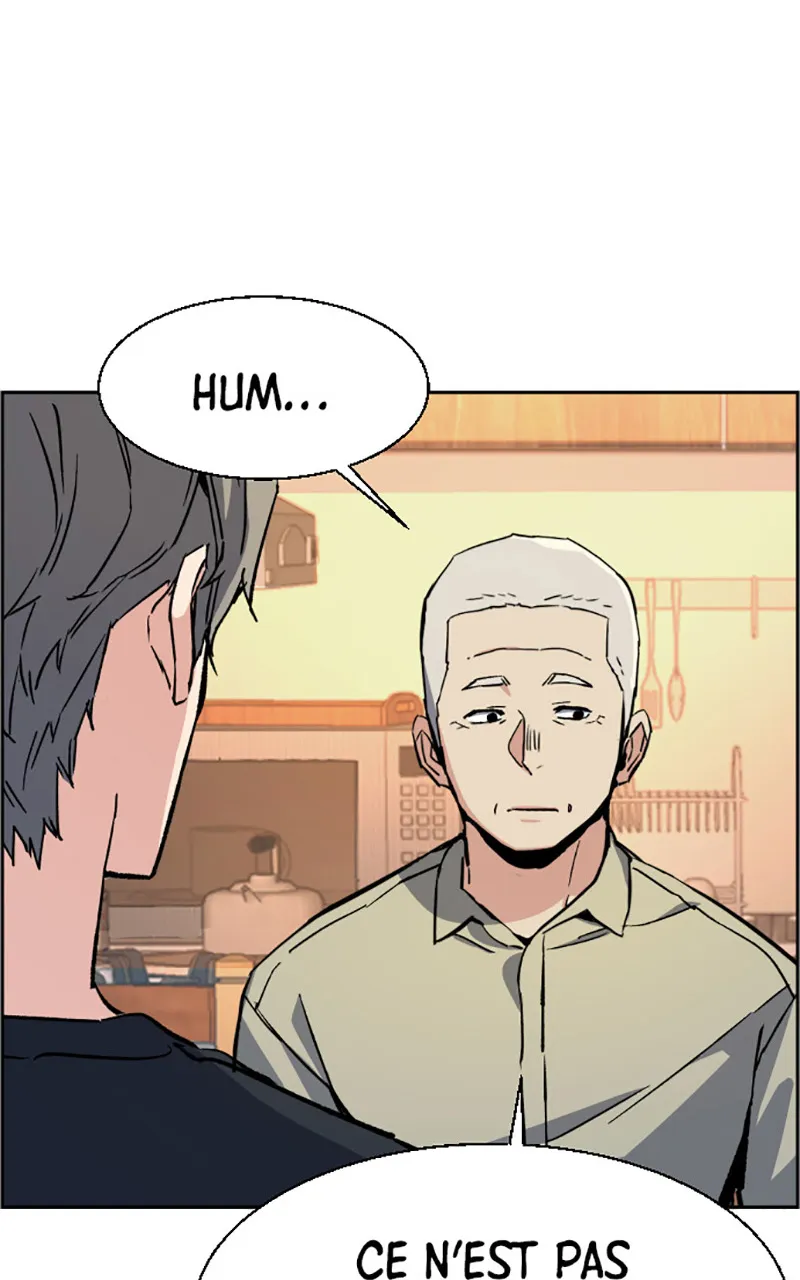 Read Mercenary Enrollment FR Manga Online