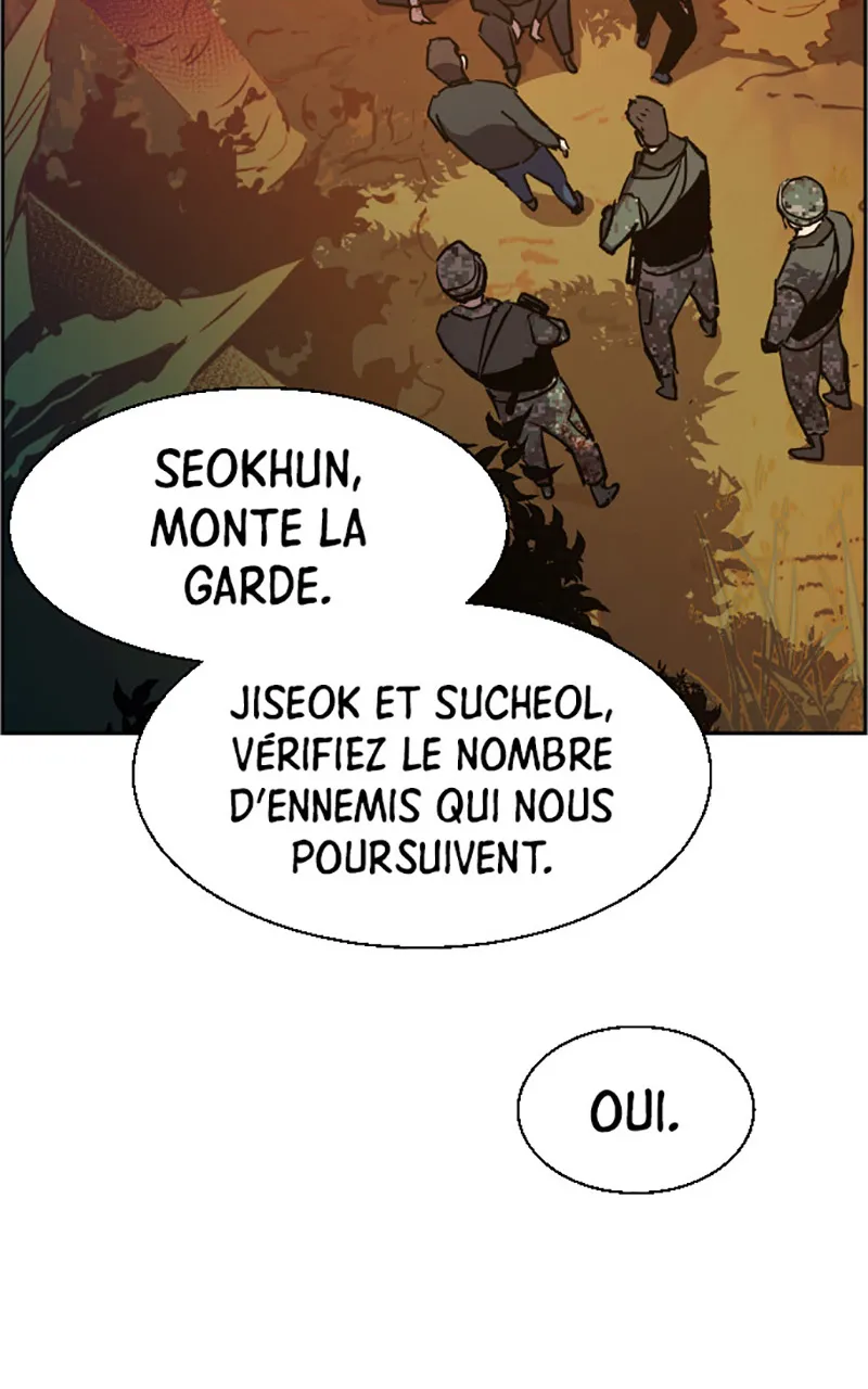 Read Mercenary Enrollment FR Manga Online