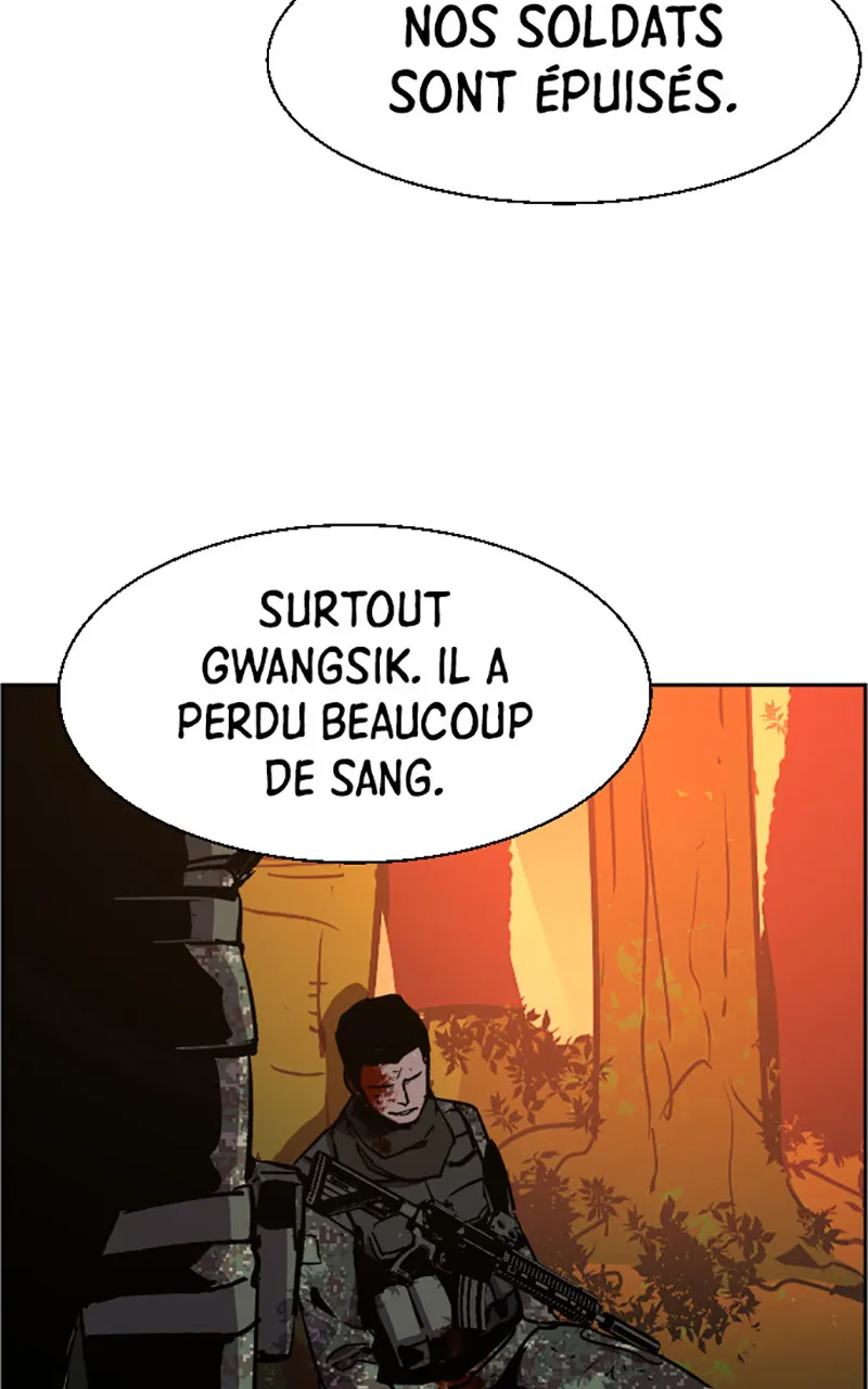 Read Mercenary Enrollment FR Manga Online