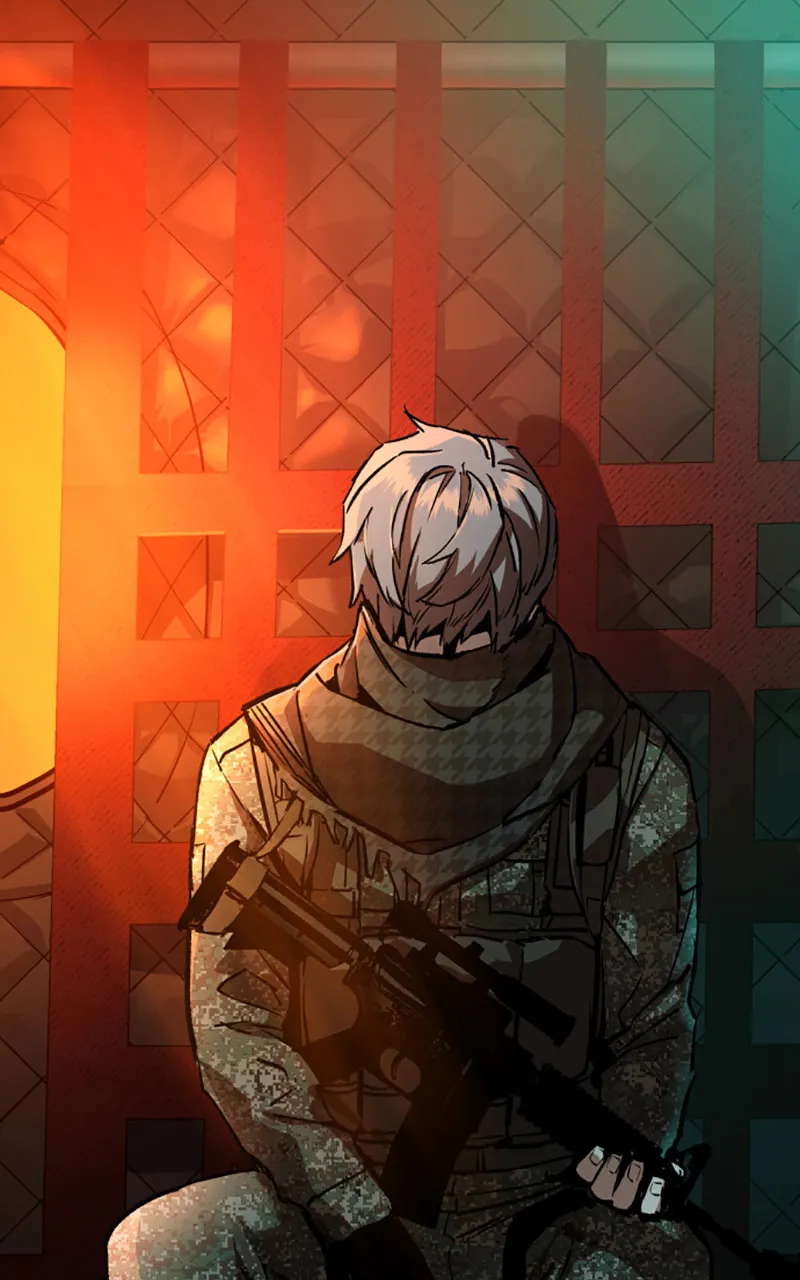 Read Mercenary Enrollment FR Manga Online