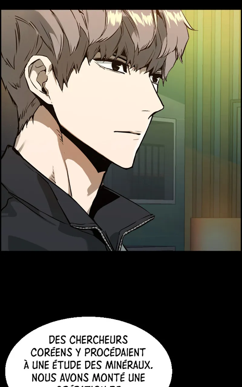 Read Mercenary Enrollment FR Manga Online