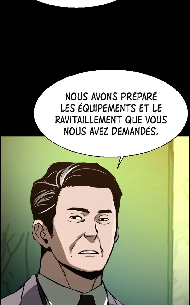 Read Mercenary Enrollment FR Manga Online