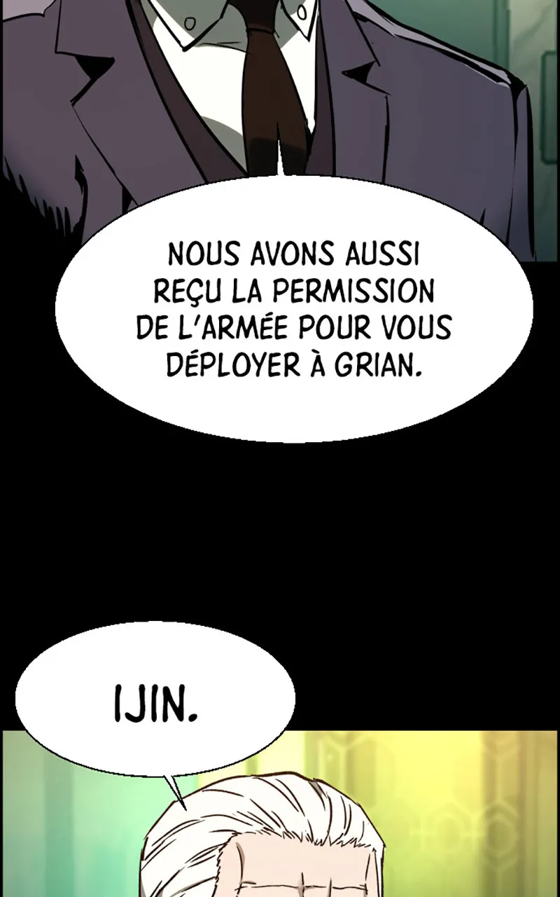 Read Mercenary Enrollment FR Manga Online