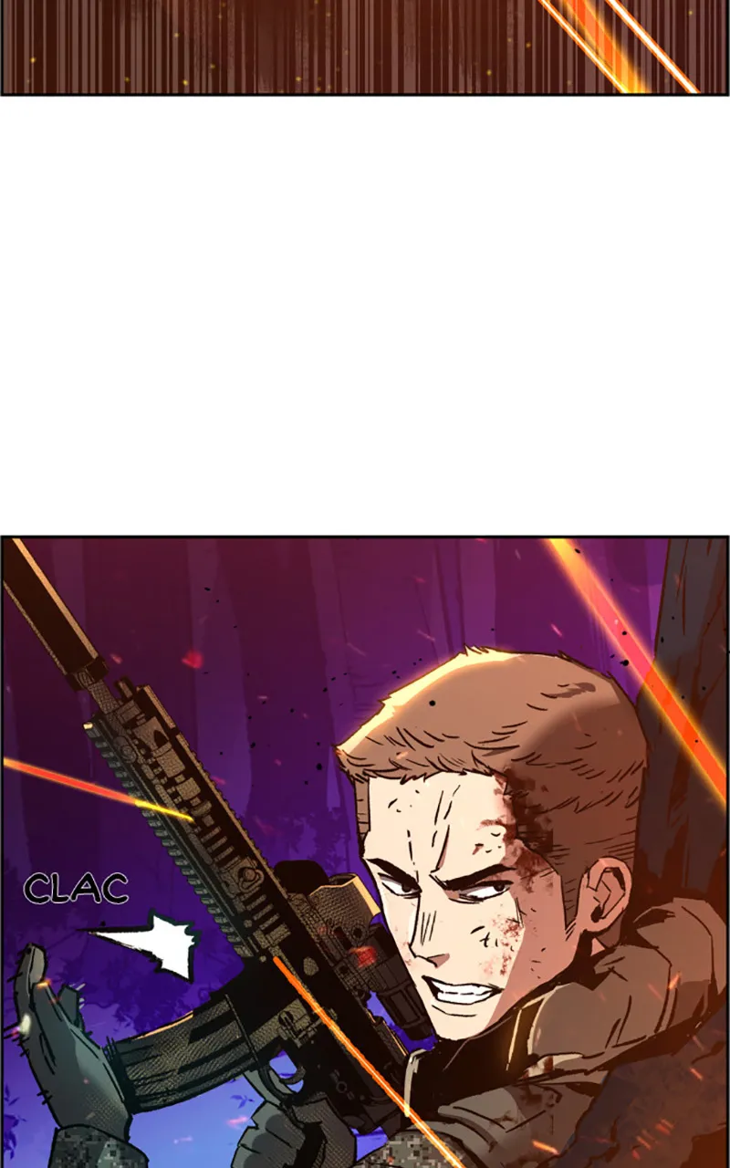 Read Mercenary Enrollment FR Manga Online
