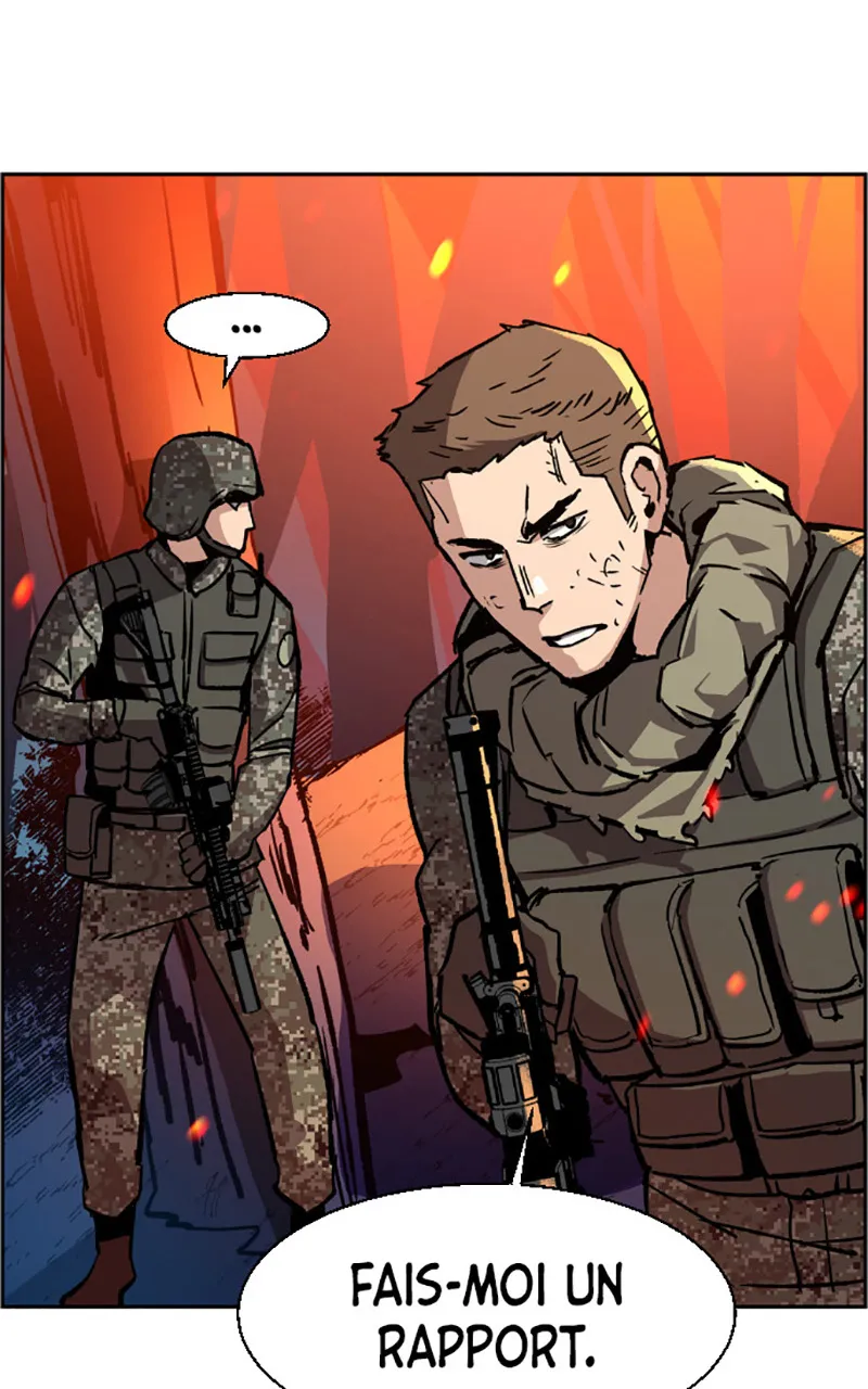 Read Mercenary Enrollment FR Manga Online