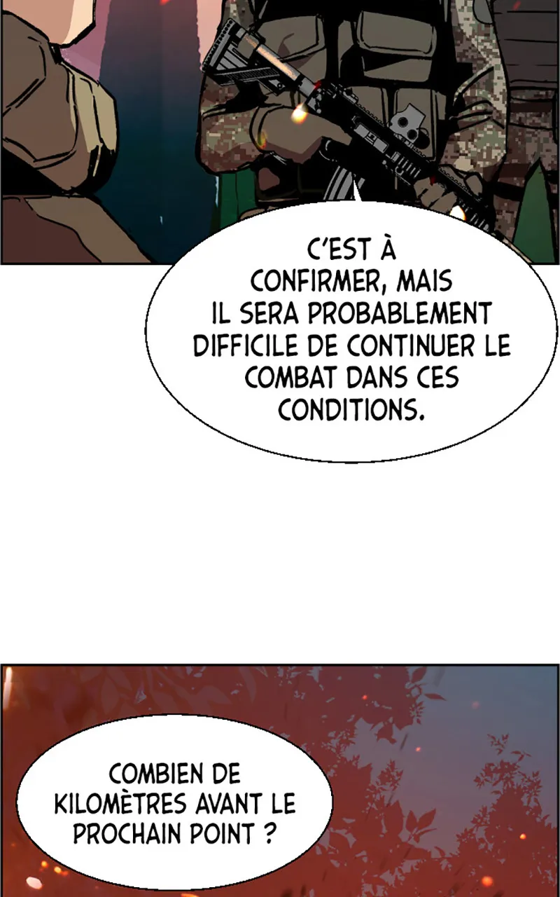 Read Mercenary Enrollment FR Manga Online