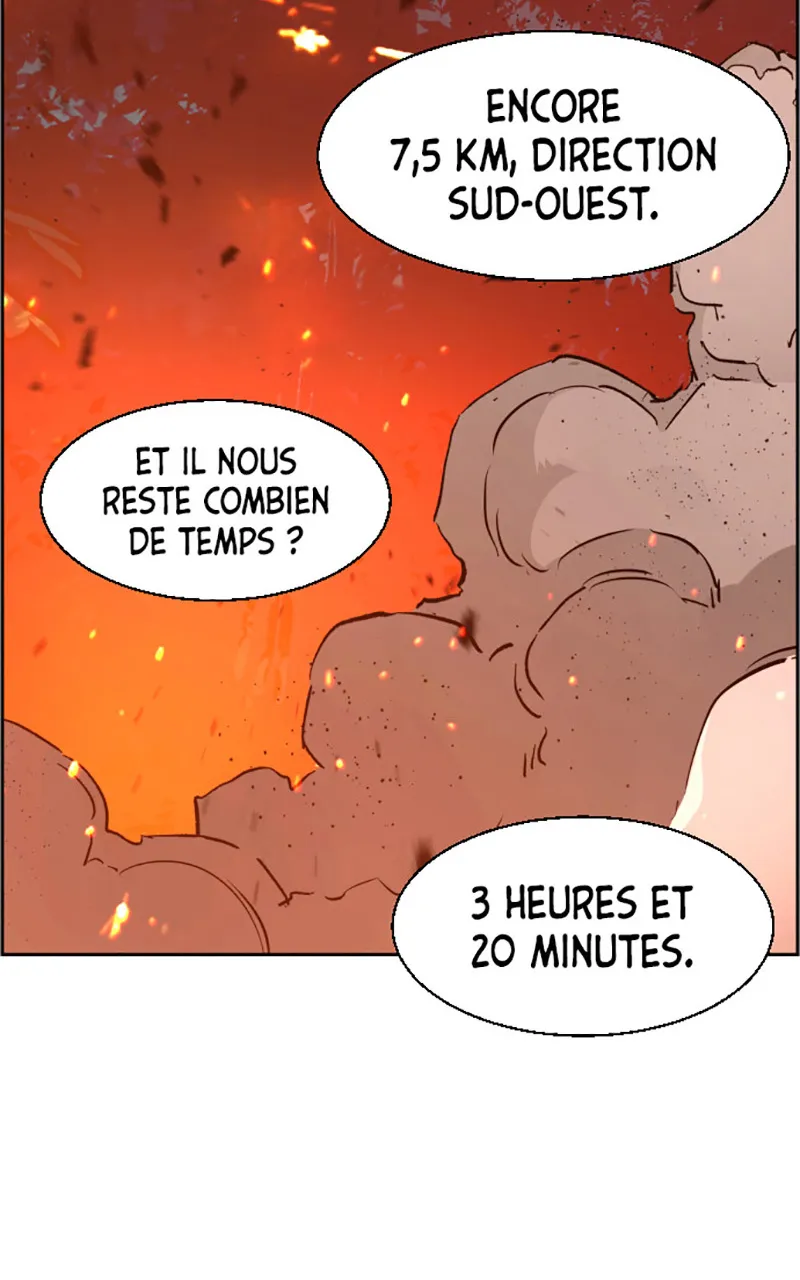Read Mercenary Enrollment FR Manga Online