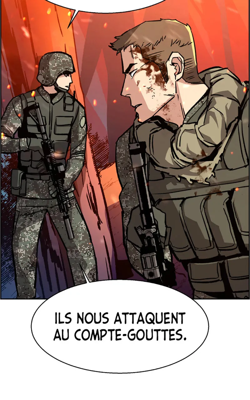 Read Mercenary Enrollment FR Manga Online