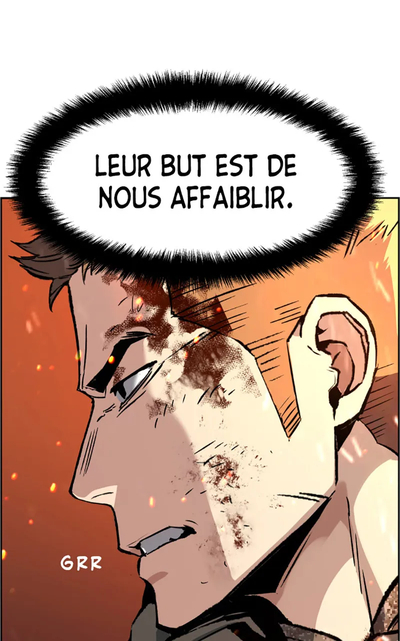 Read Mercenary Enrollment FR Manga Online