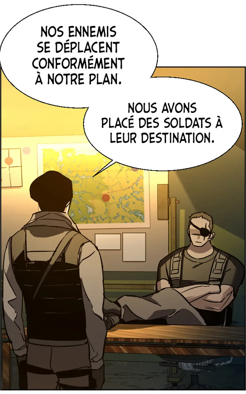 Read Mercenary Enrollment FR Manga Online