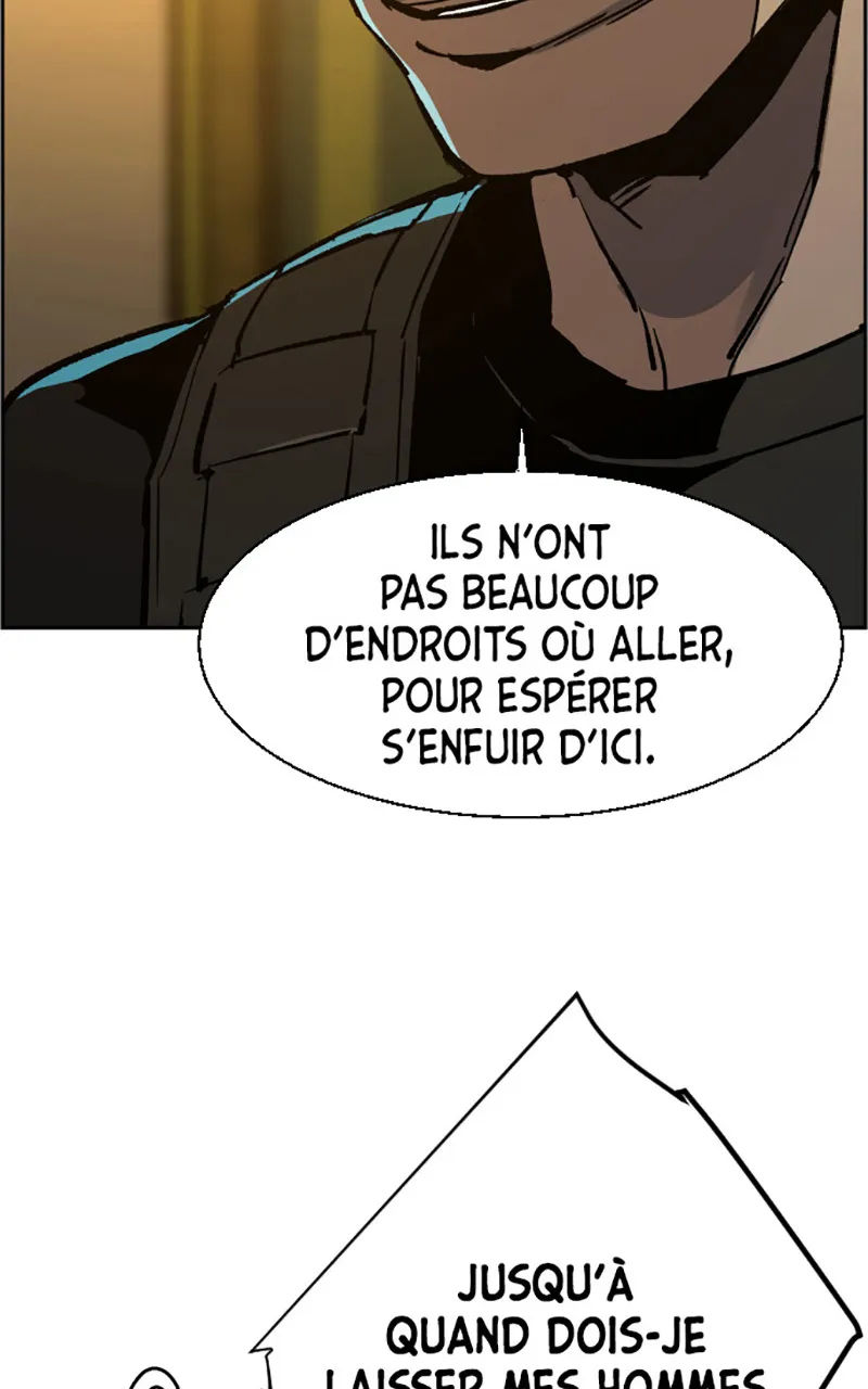 Read Mercenary Enrollment FR Manga Online
