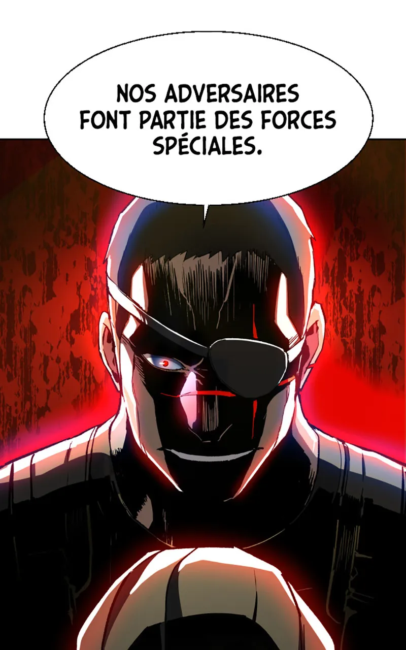 Read Mercenary Enrollment FR Manga Online