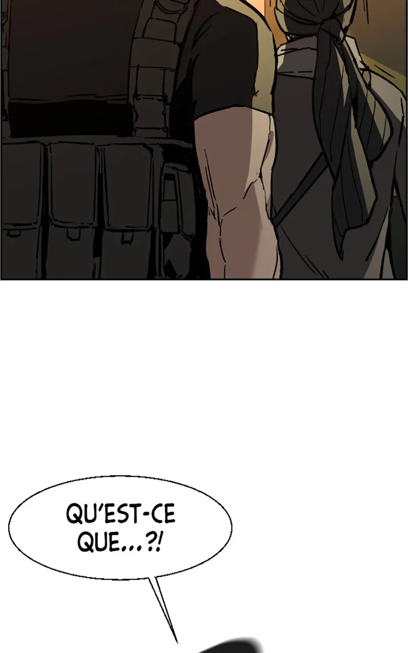 Read Mercenary Enrollment FR Manga Online