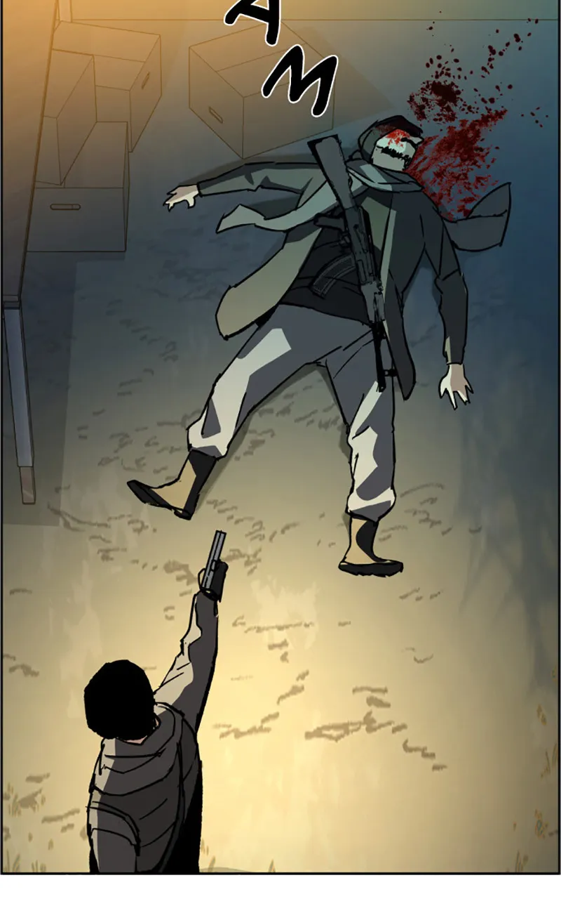 Read Mercenary Enrollment FR Manga Online