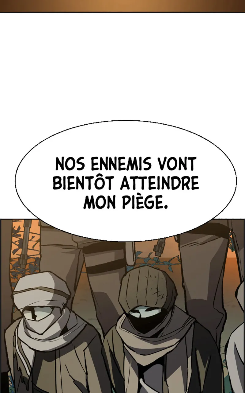 Read Mercenary Enrollment FR Manga Online