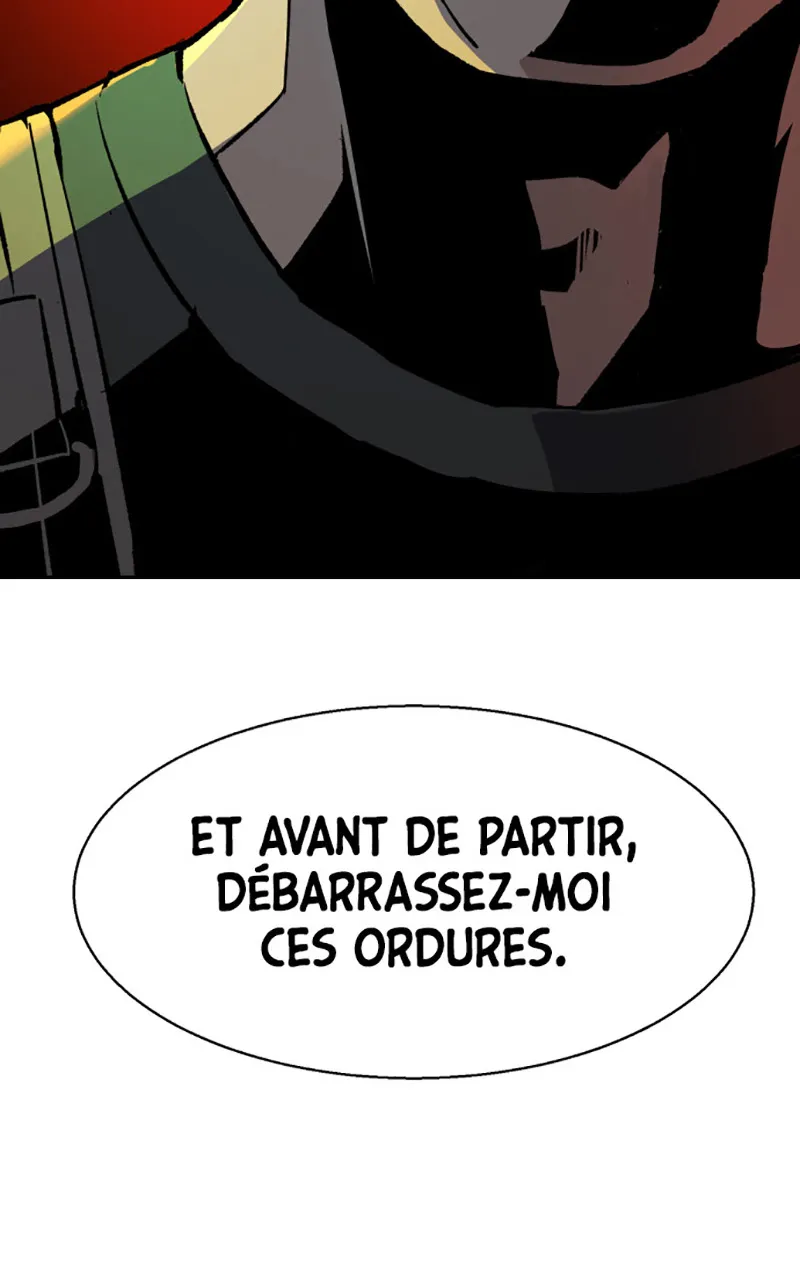 Read Mercenary Enrollment FR Manga Online