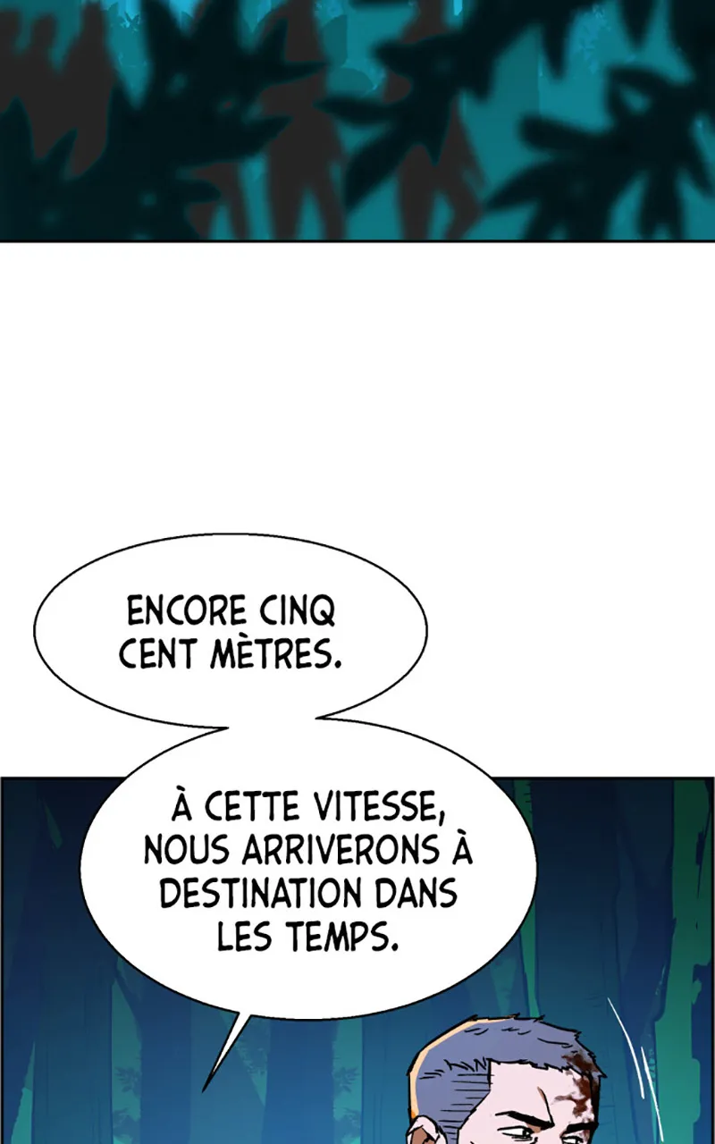 Read Mercenary Enrollment FR Manga Online