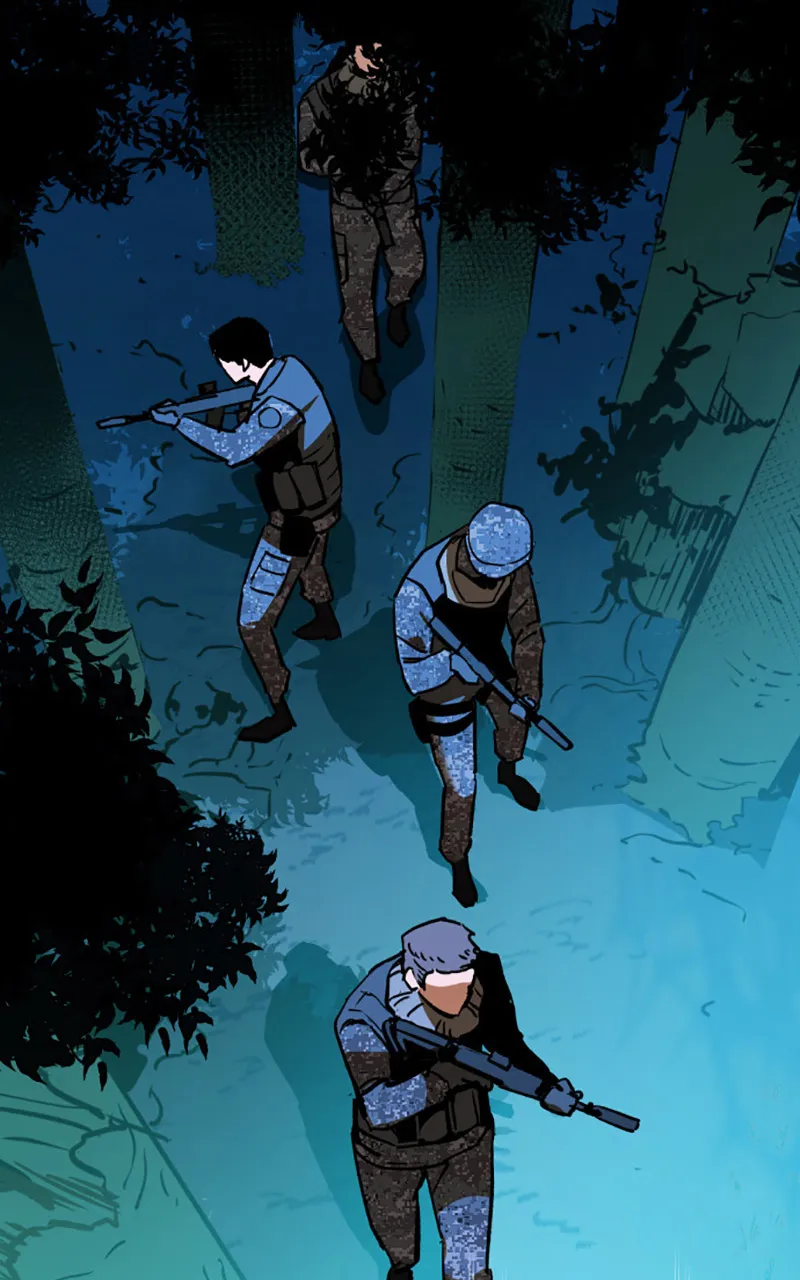Read Mercenary Enrollment FR Manga Online