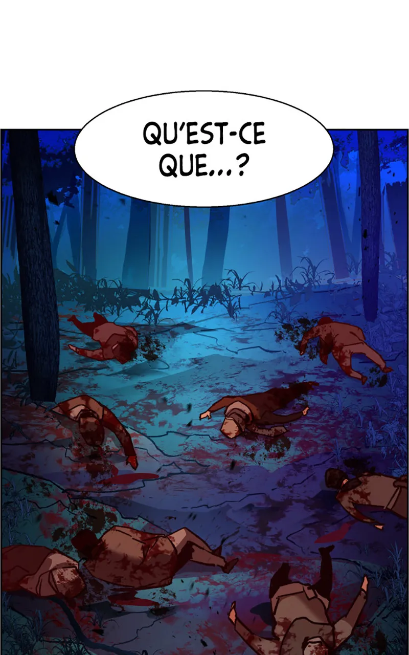 Read Mercenary Enrollment FR Manga Online