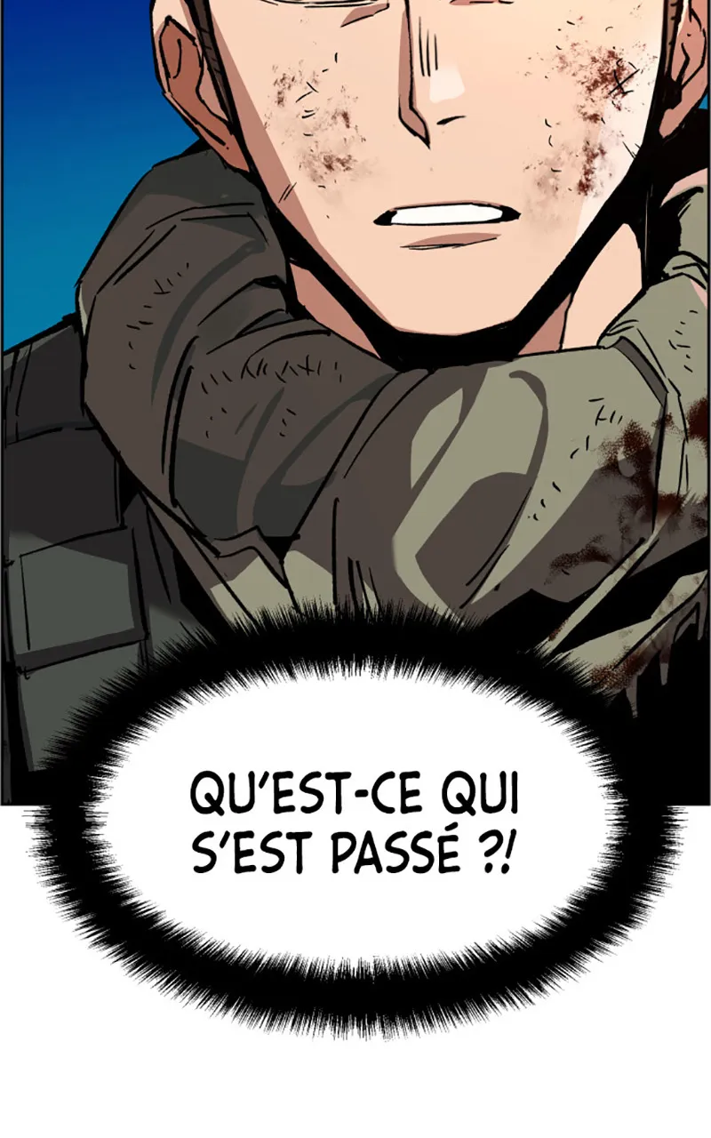 Read Mercenary Enrollment FR Manga Online
