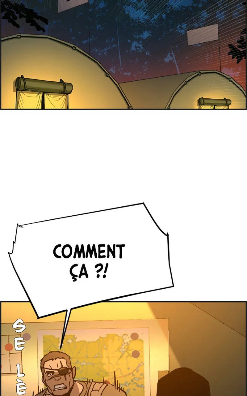 Read Mercenary Enrollment FR Manga Online