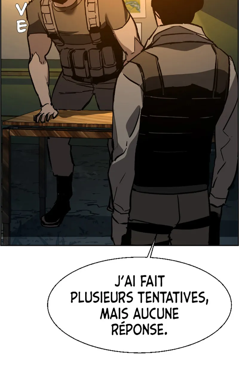 Read Mercenary Enrollment FR Manga Online