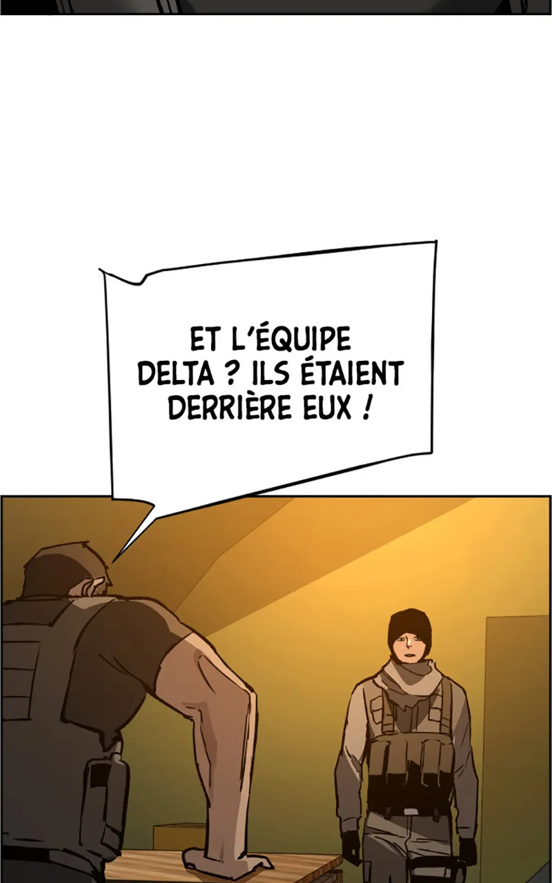Read Mercenary Enrollment FR Manga Online