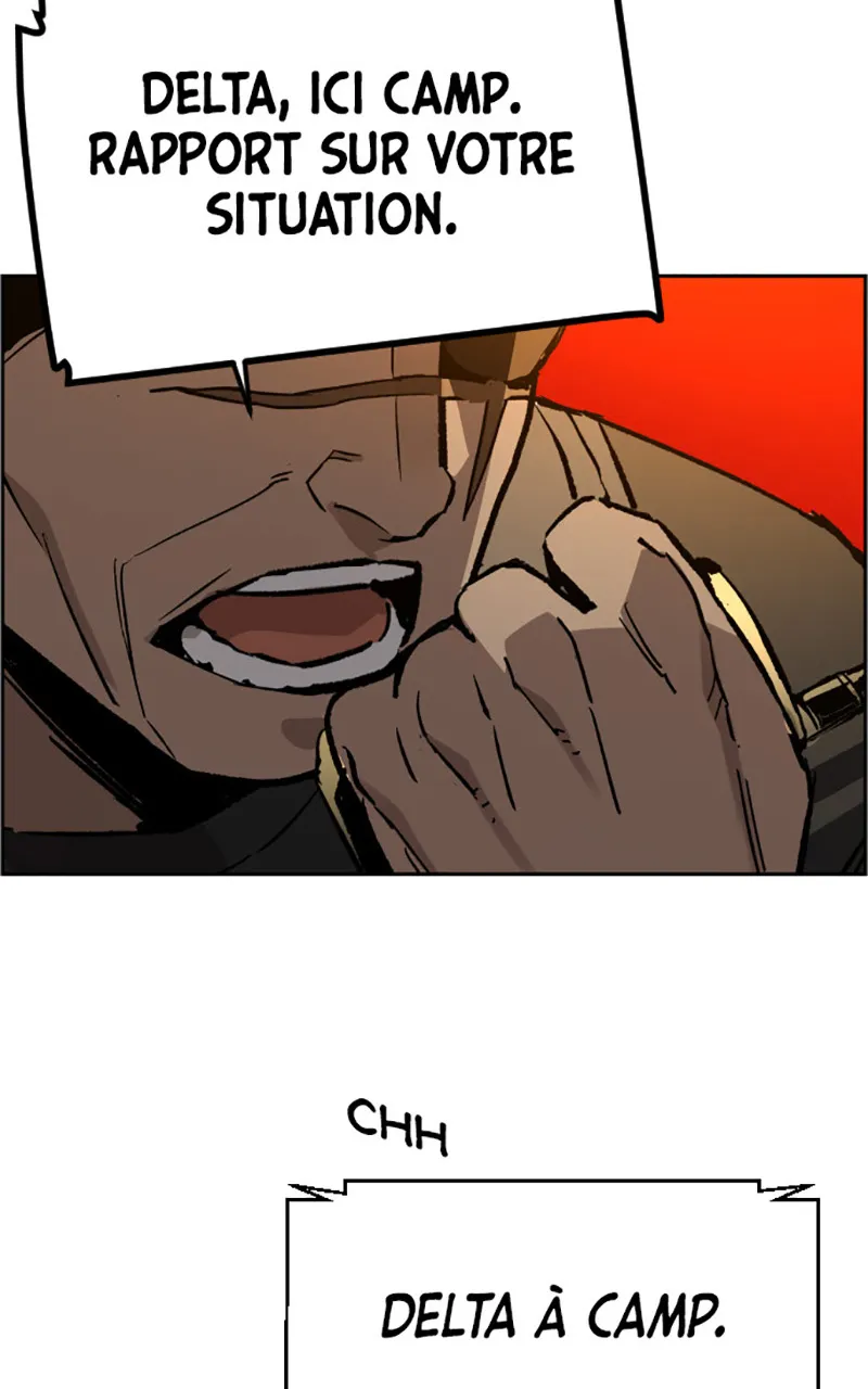 Read Mercenary Enrollment FR Manga Online