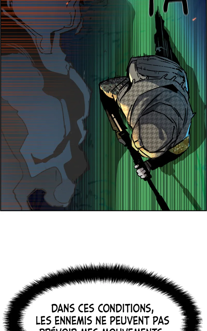 Read Mercenary Enrollment FR Manga Online