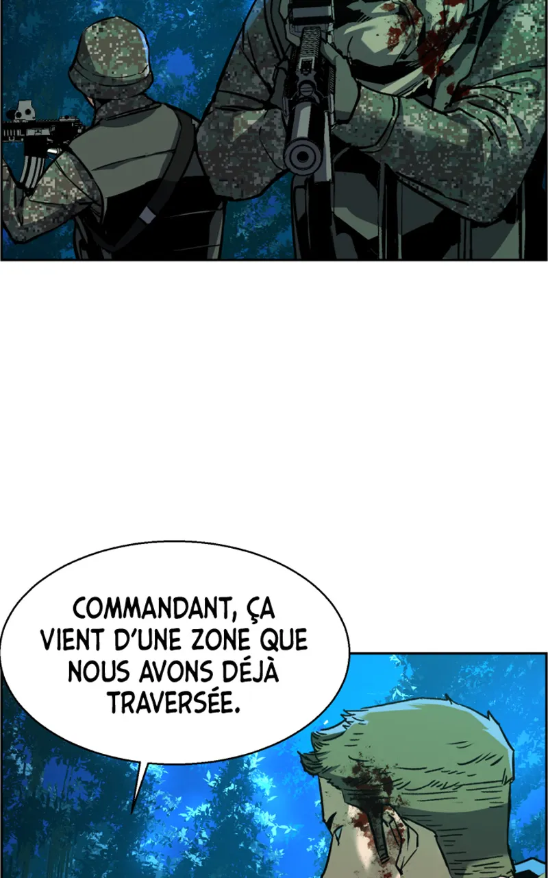 Read Mercenary Enrollment FR Manga Online