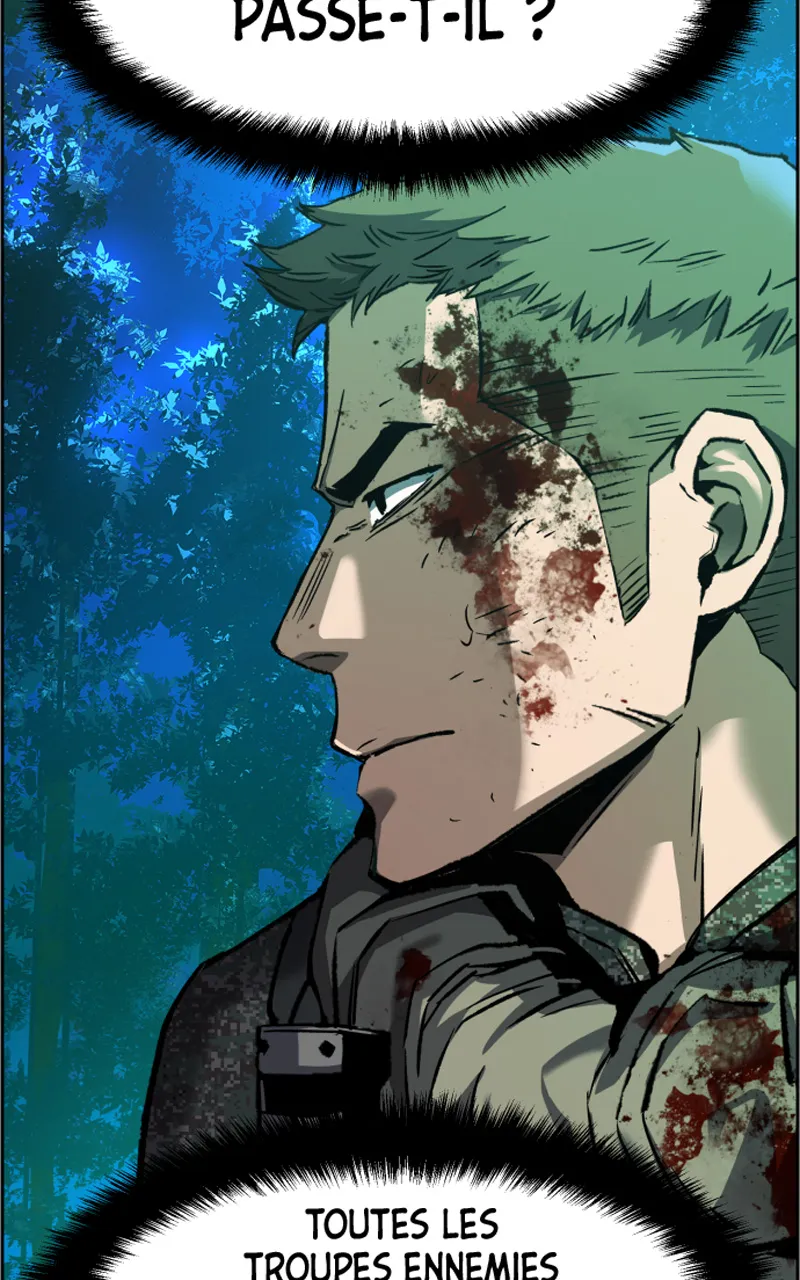 Read Mercenary Enrollment FR Manga Online