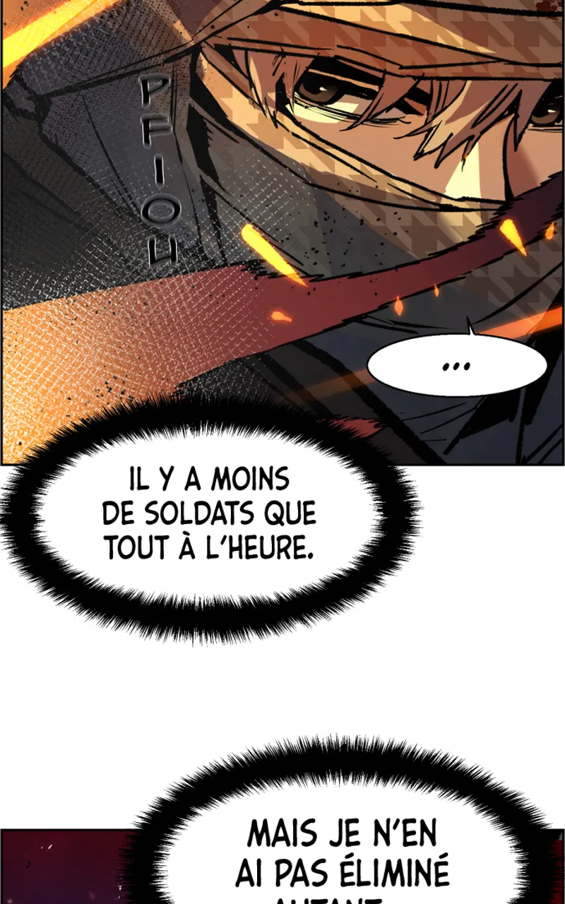 Read Mercenary Enrollment FR Manga Online