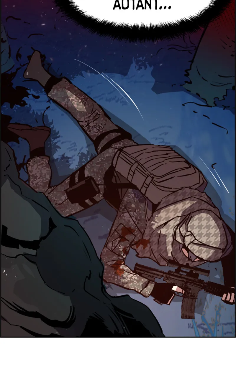 Read Mercenary Enrollment FR Manga Online
