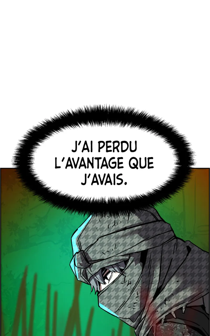 Read Mercenary Enrollment FR Manga Online