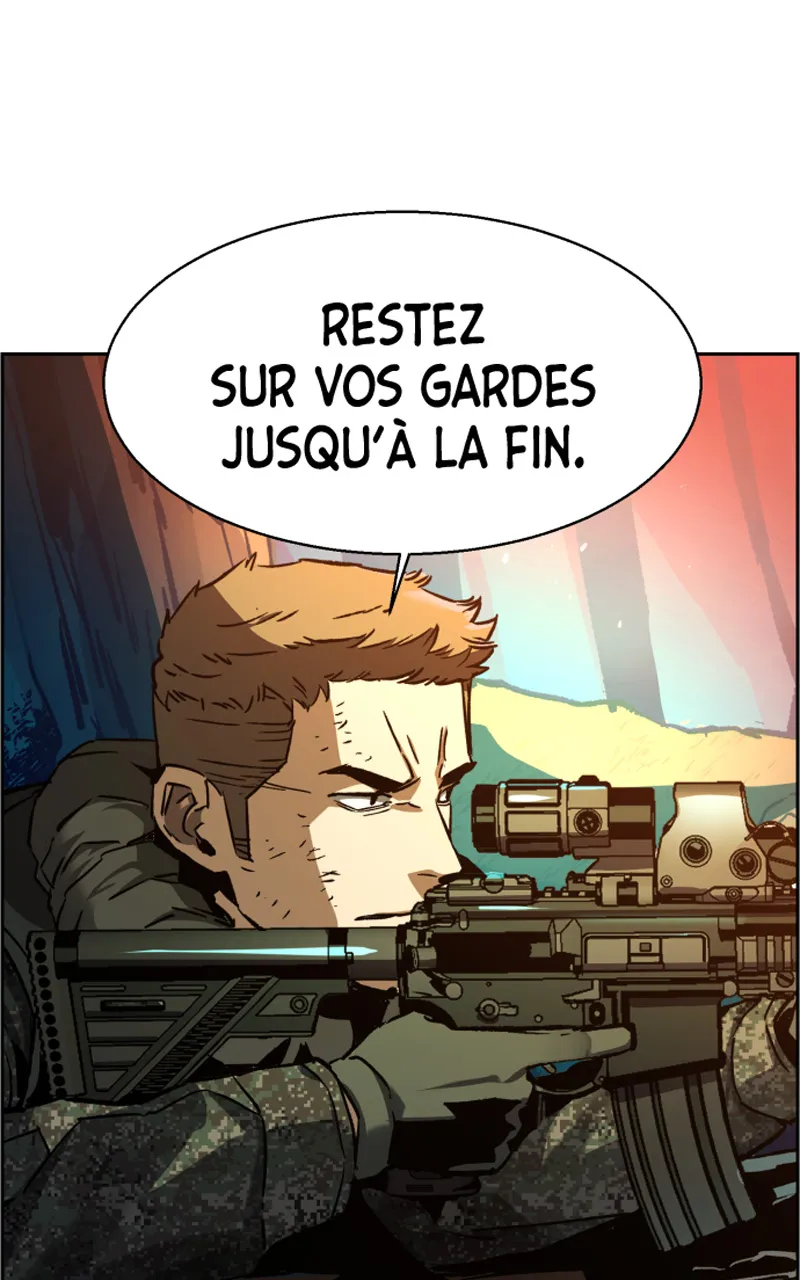 Read Mercenary Enrollment FR Manga Online