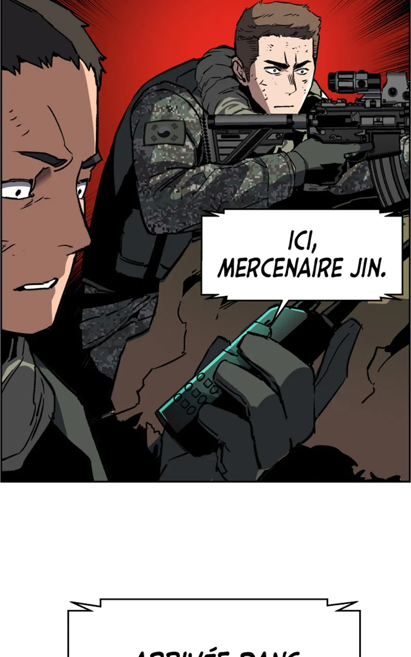 Read Mercenary Enrollment FR Manga Online