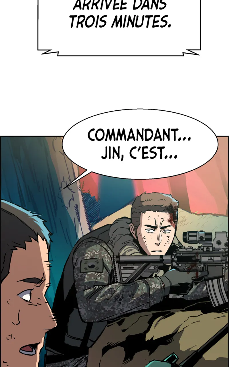 Read Mercenary Enrollment FR Manga Online