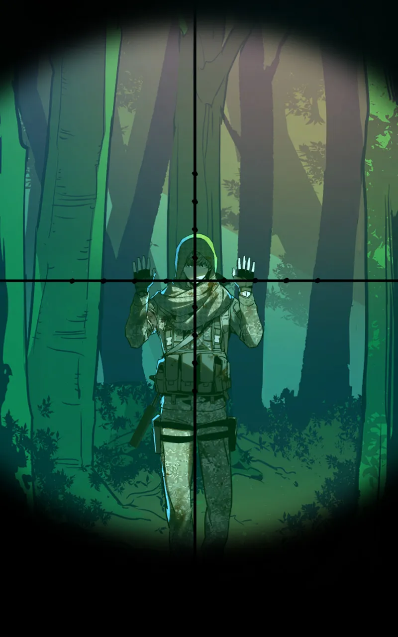 Read Mercenary Enrollment FR Manga Online